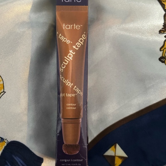 Tarte Sculpt Tape Contour in Rich Brown - Picture 3 of 3